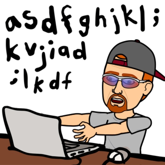 Meet your Posher, Kevin - Picture 1 of 1